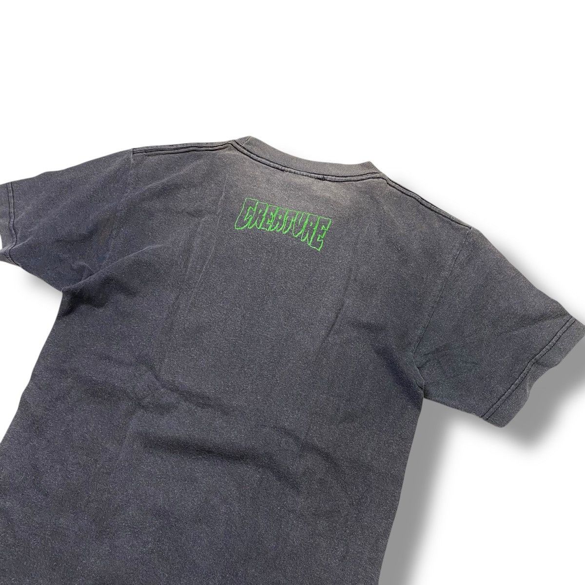 Band Tees × Vintage Sun Faded Nha creature T-shirt Size US S / EU 44-46 / 1 - 5 Thumbnail
