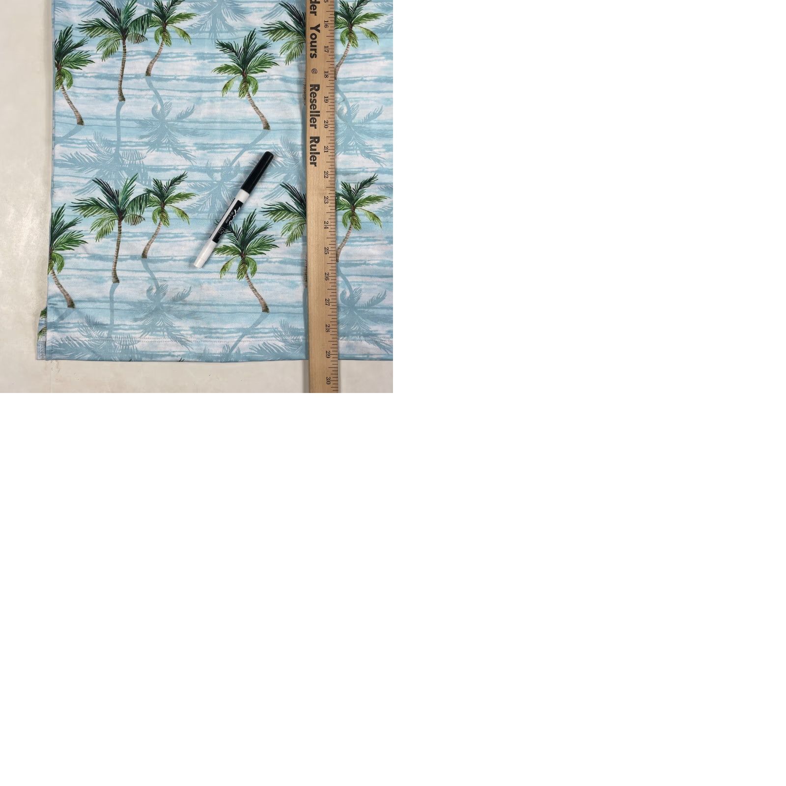 Vintage Yatta Polo Shirt Mens XL Blue Hawaiian Palm Short Sleeve Golfing Beach Polo Shirt Mens XL Blue Hawaiian Palm Short Sleeve Golfing Beach Size US XL / EU 56 / 4 - 9 Thumbnail