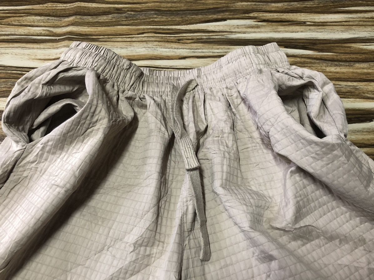 Givenchy Summer pants cotton short Size US 32 / EU 48 - 4 Thumbnail