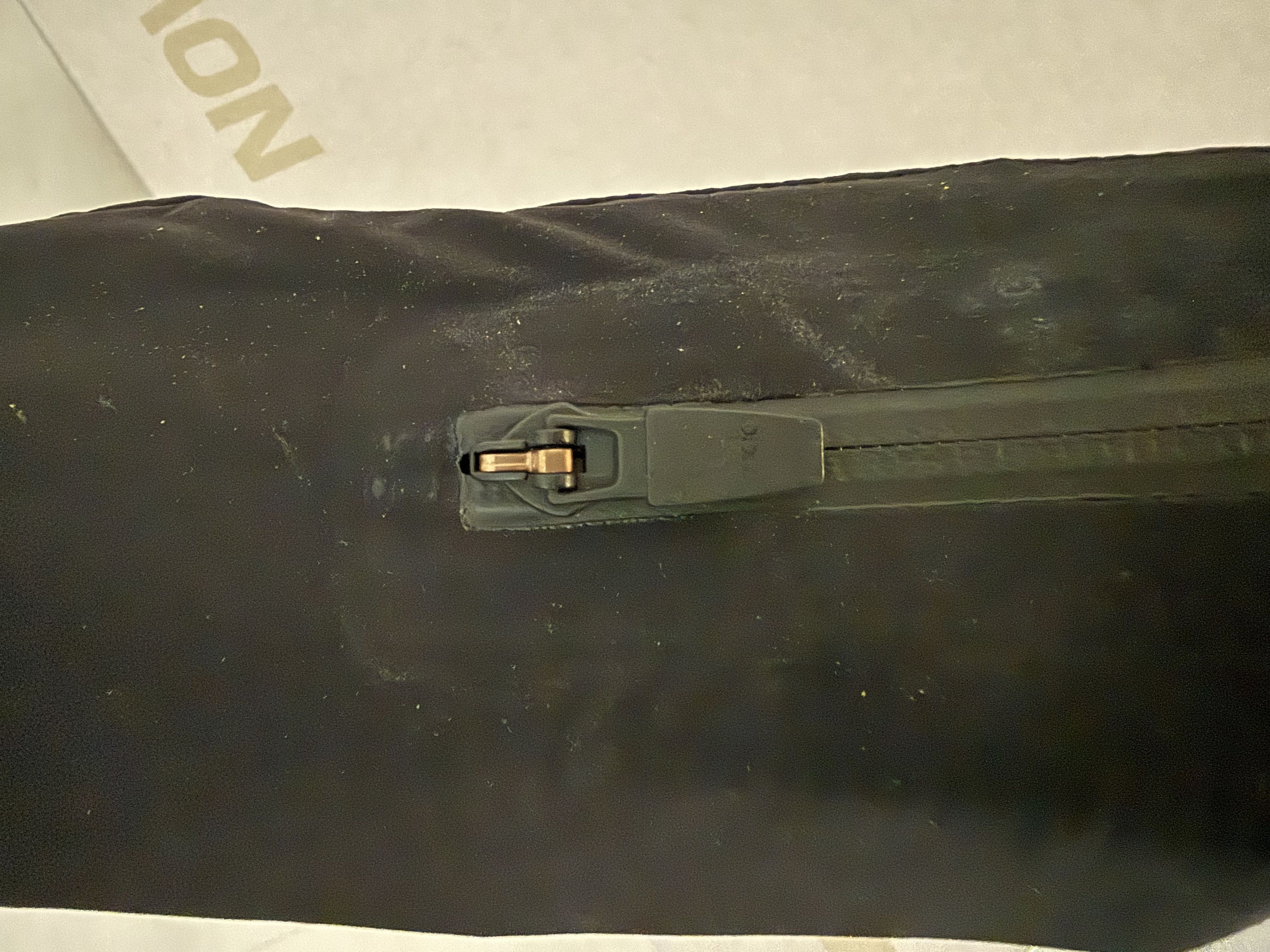 Maison Margiela × Salomon Crosswader Salomon X MM6 Thigh High Boots Size US 9 / EU 42 - 13 Thumbnail