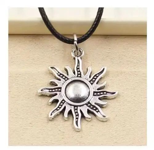 Other Sun Cord Necklace Size ONE SIZE - 1 Thumbnail