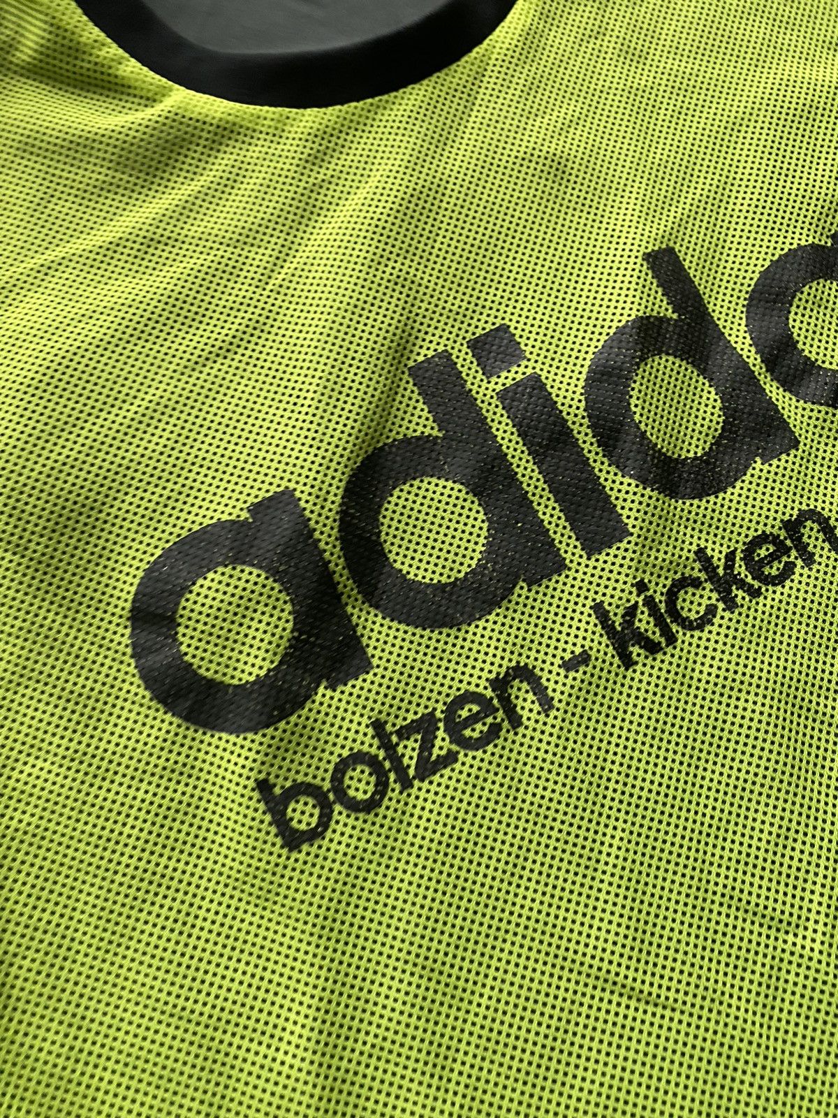 Adidas 2015-16 Germany National Team Adidas Away Soccer Jersey Size US XL / EU 56 / 4 - 12 Thumbnail