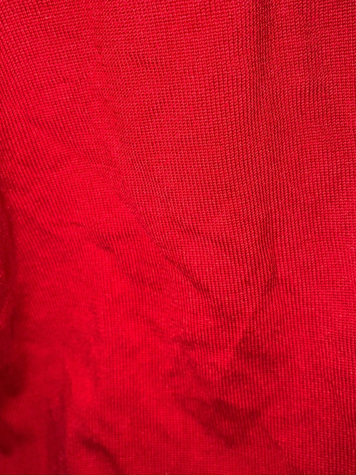 Pendleton Vintage Pendleton Red Silk Blend Sweater – Size Small Size S / US 4 / IT 40 - 5 Thumbnail