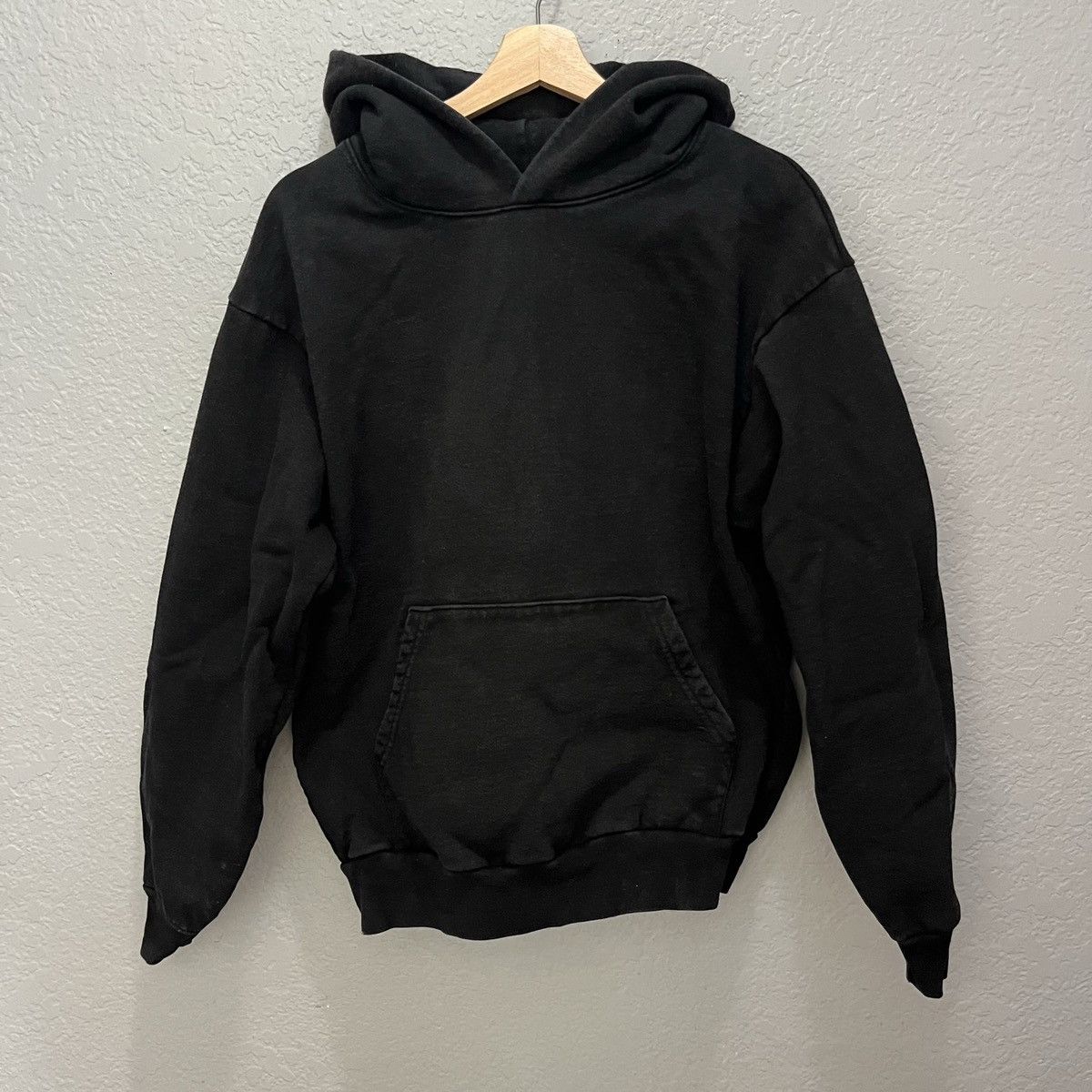 Richie Le Collection Richie le angel hoodie Size US M / EU 48-50 / 2 - 2 Thumbnail