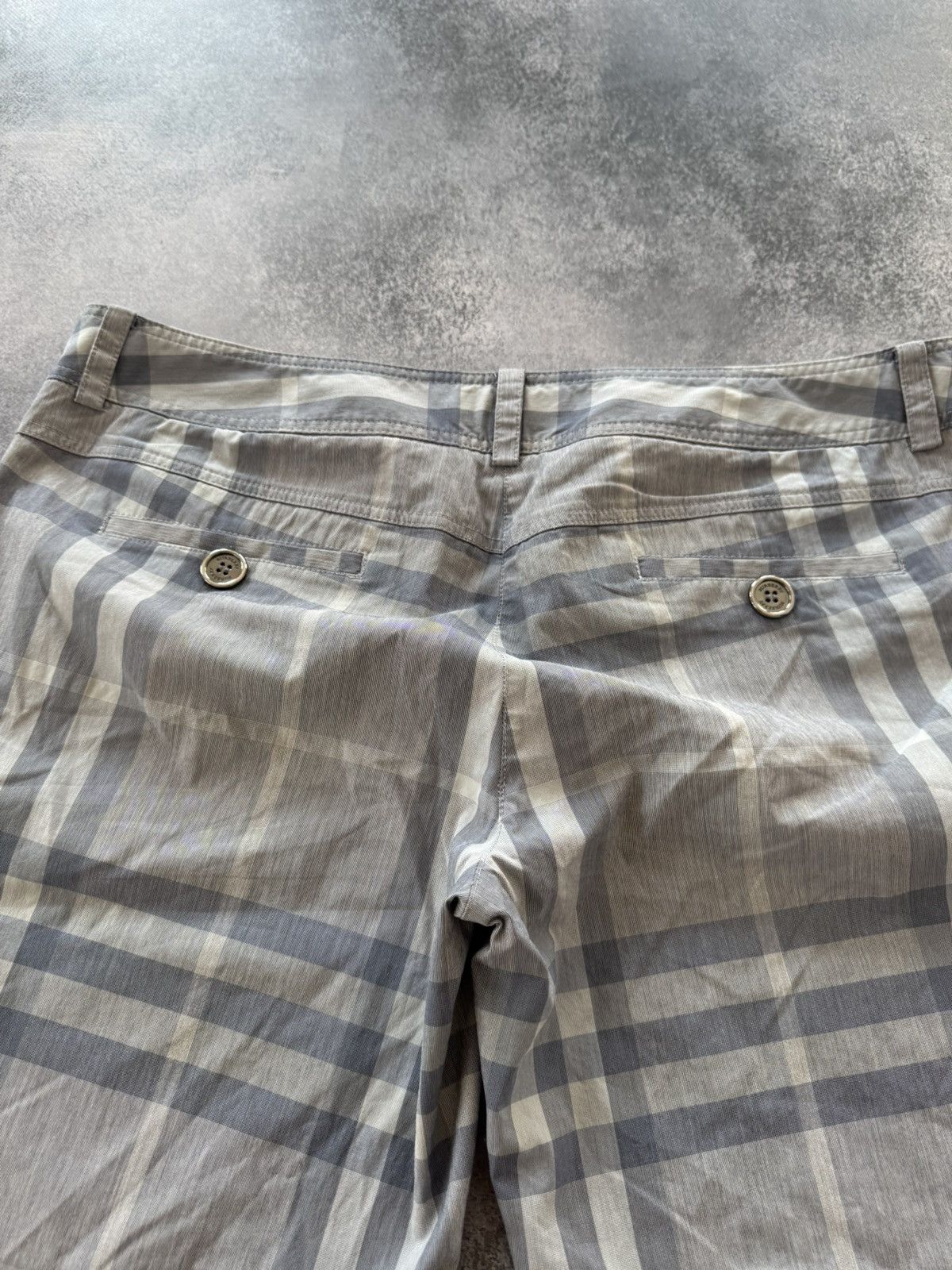 Burberry Burberry Shorts Size US 32 / EU 48 - 3 Thumbnail