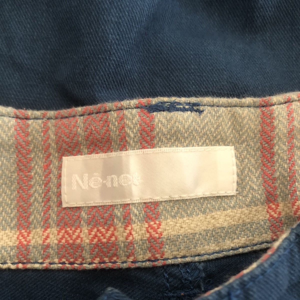 Ne-Net Ne-Net 3Q Pants Size 30" / US 8 / IT 44 - 9 Thumbnail