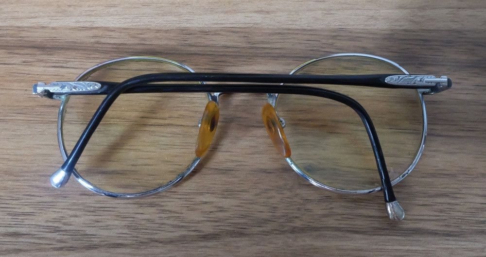 Japanese Brand Vintage Oxford 01 Glasses Size ONE SIZE - 9 Thumbnail