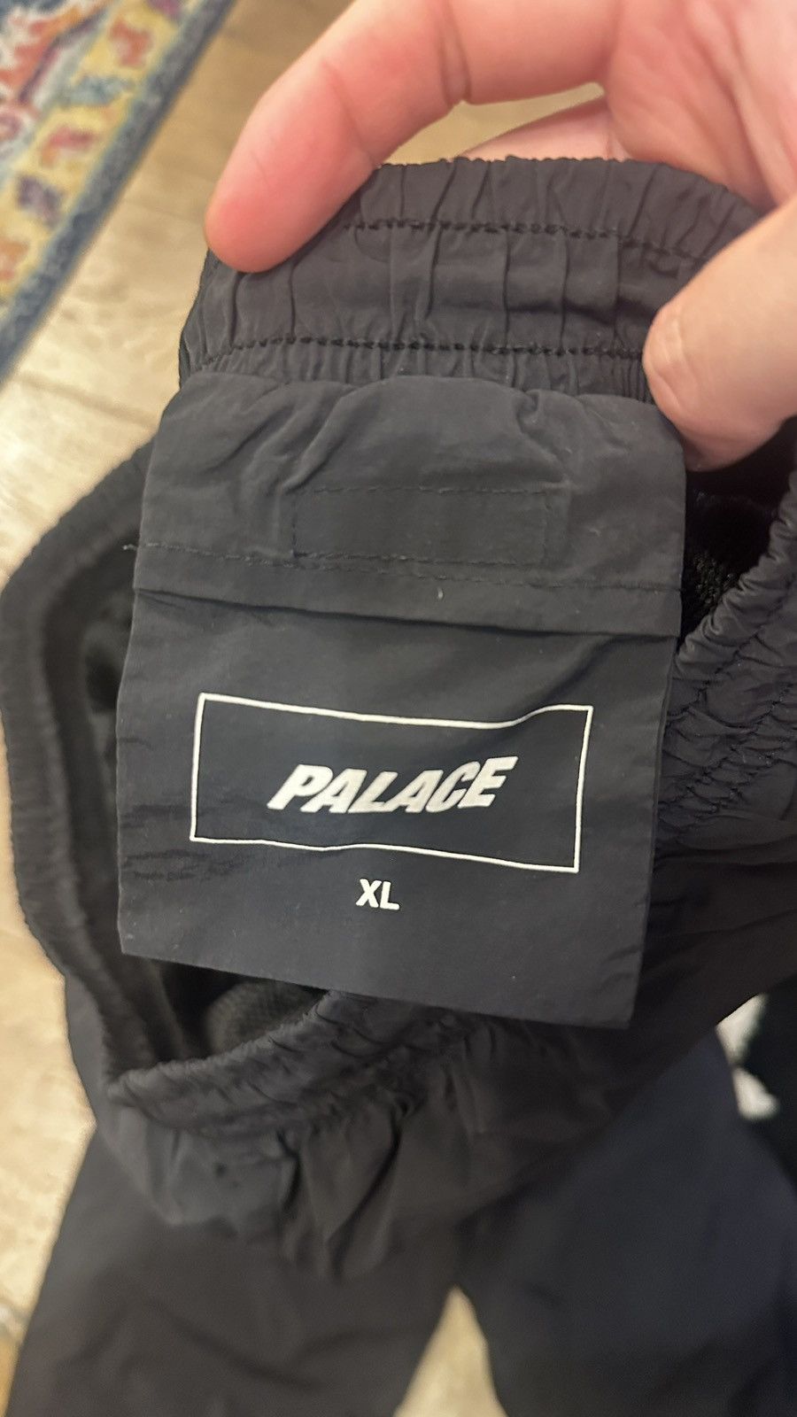 Palace Palace Europa Bottoms FW20 Size XL Size US 36 / EU 52 - 3 Thumbnail