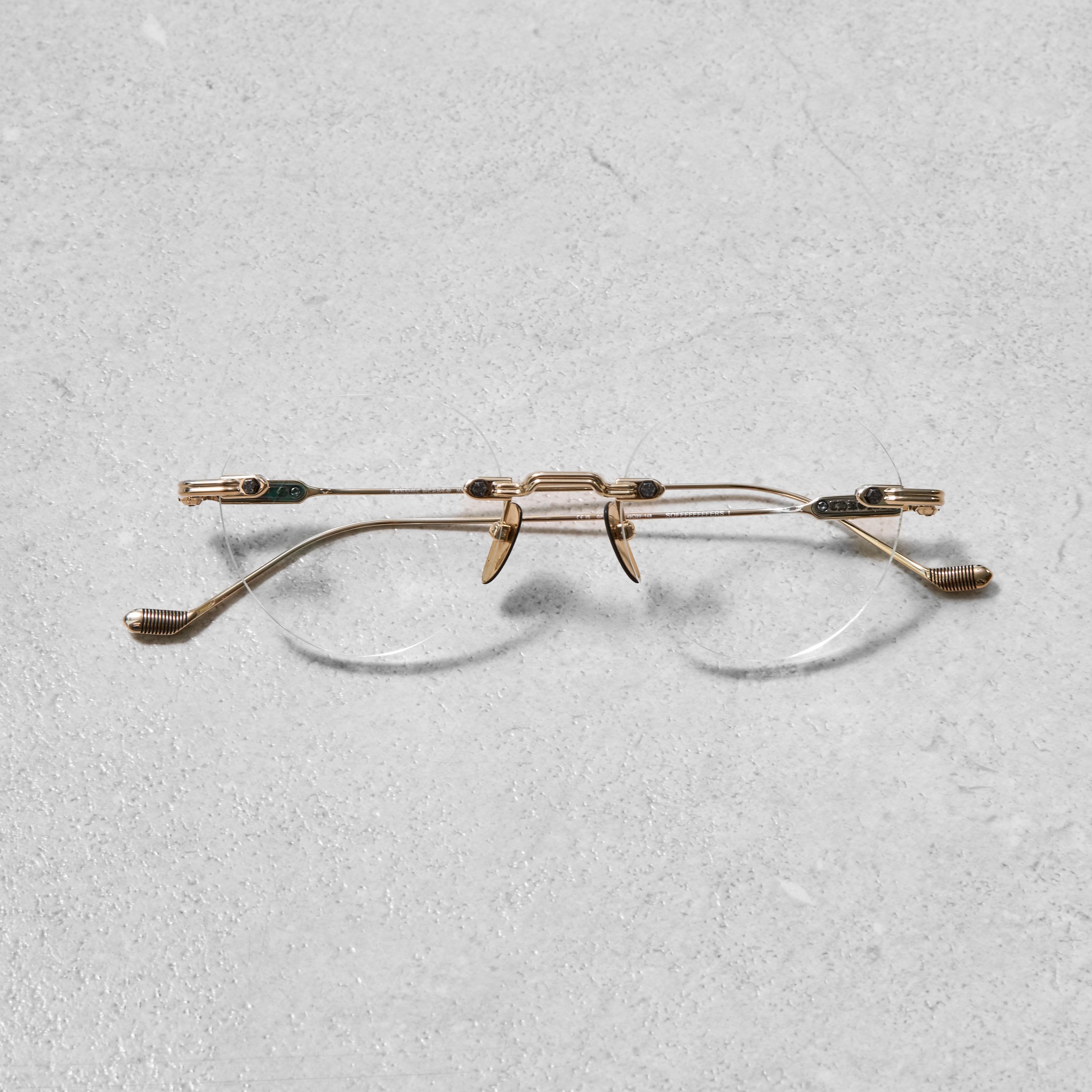 Chrome Hearts CHROME HEARTS SOFFFFFFFFERS I Size ONE SIZE - 7 Thumbnail