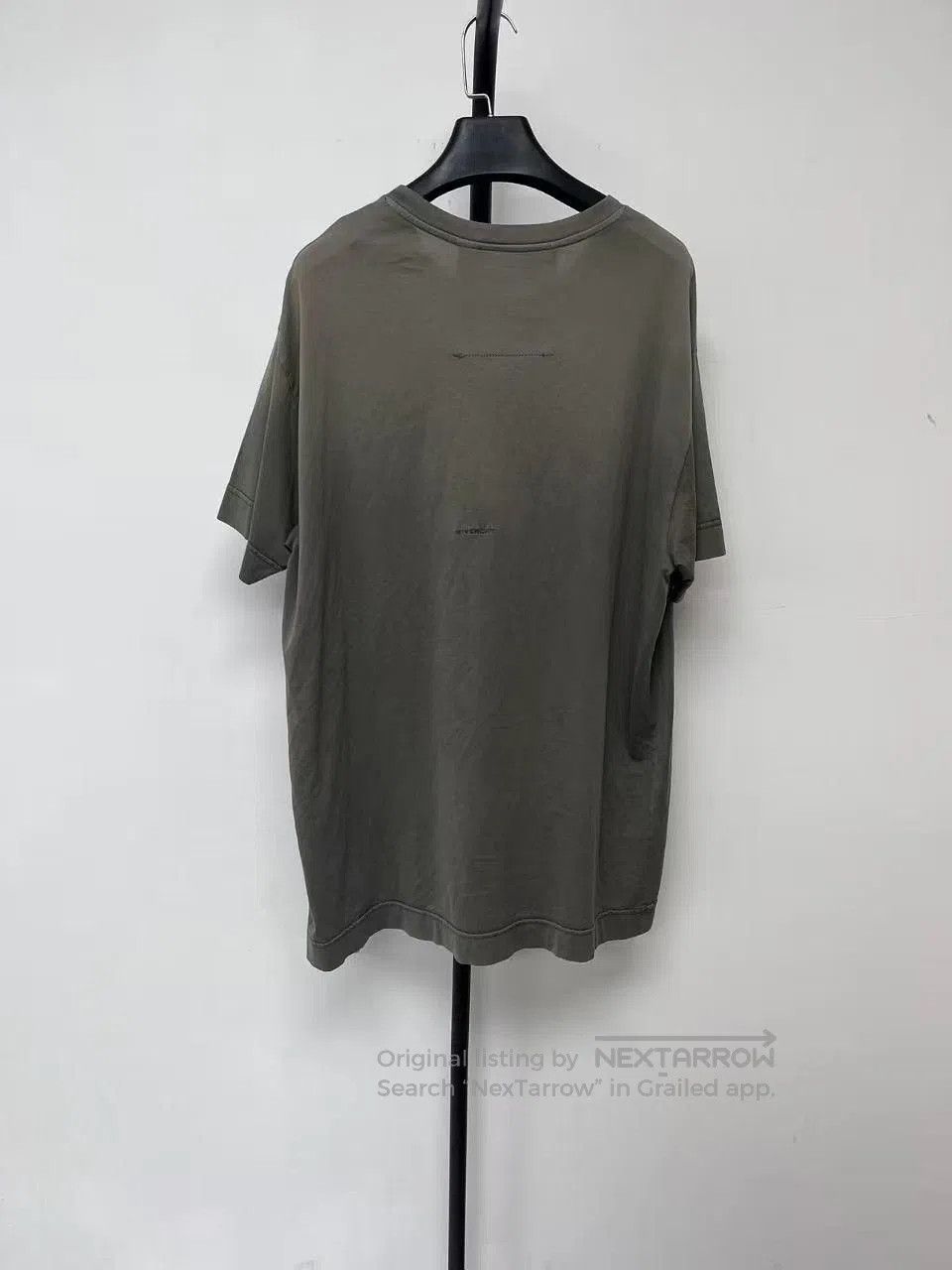 Givenchy Givenchy x Chito Graffiti T-Shirt Men. Size US S / EU 44-46 / 1 - 2 Thumbnail