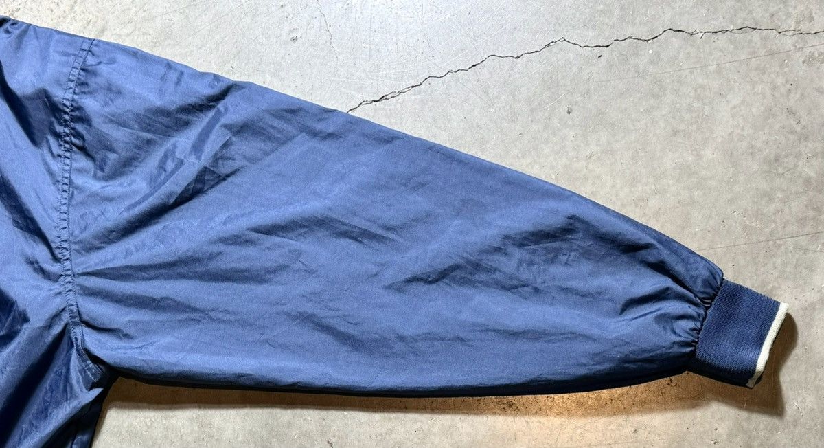 Reebok × Vintage Vintage 90’s Reebok Golf Pullover Windbreaker Size XL Size US XL / EU 56 / 4 - 6 Thumbnail