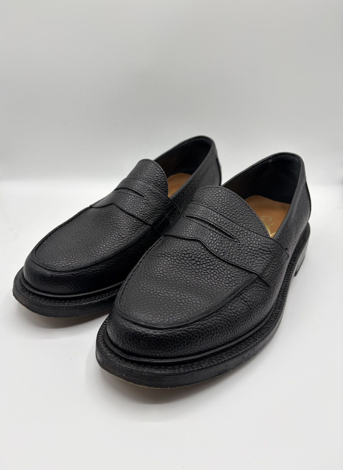 Blackstock Weber Loafers | Grailed