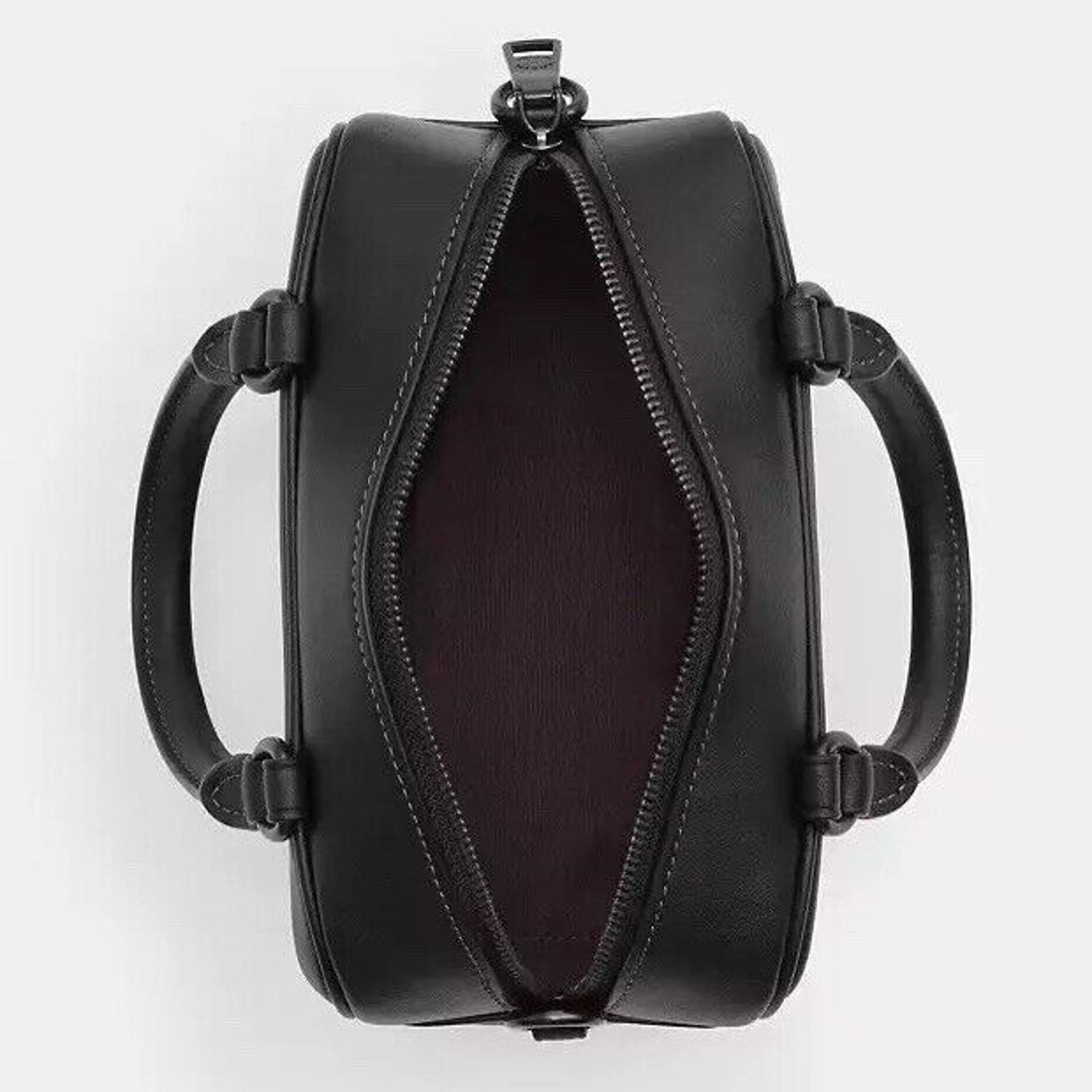 Coach NWT Coach Satchel Crossbody In Signature Colorblock CT776 Size ONE SIZE - 8 Thumbnail