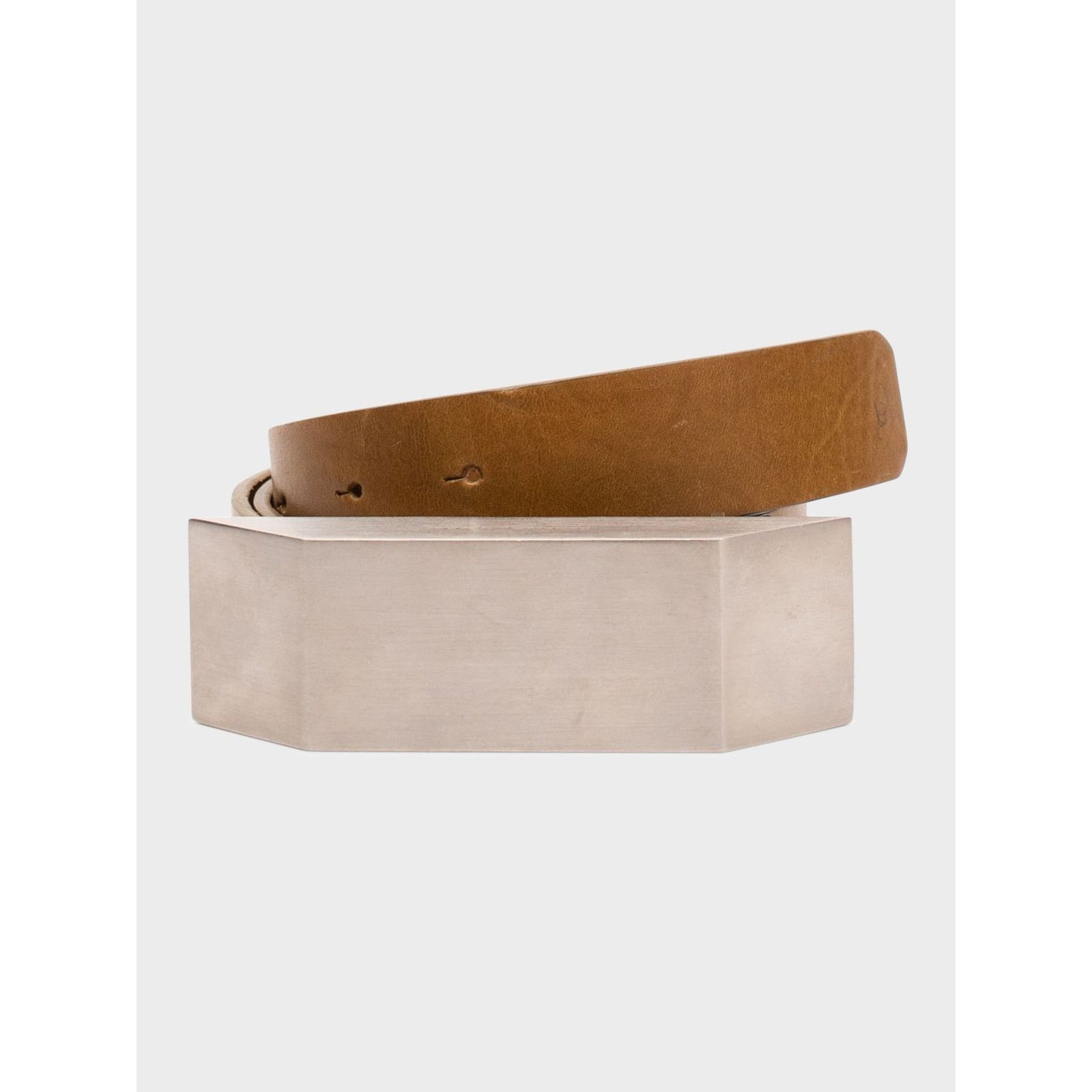 Rick Owens Belt | Grailed