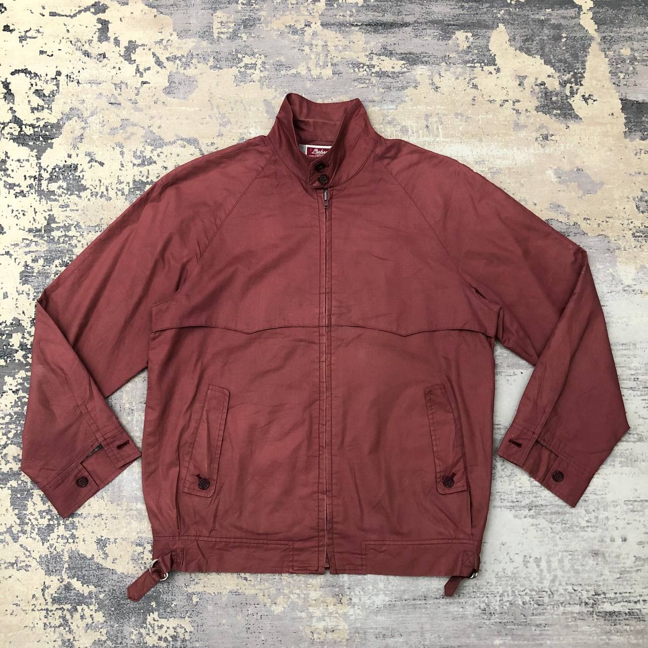 Japanese Brand Y572 VTG JAPAN BOBSON JACKETS Size US M / EU 48-50 / 2 - 1 Thumbnail