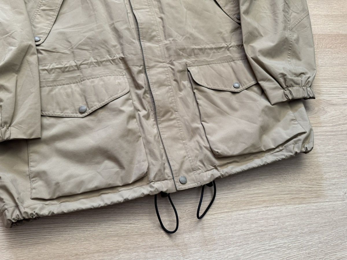 Eddie Bauer Vintage 90’s Eddie Bauer Tactical Pockets Jacket Size US XL / EU 56 / 4 - 3 Thumbnail