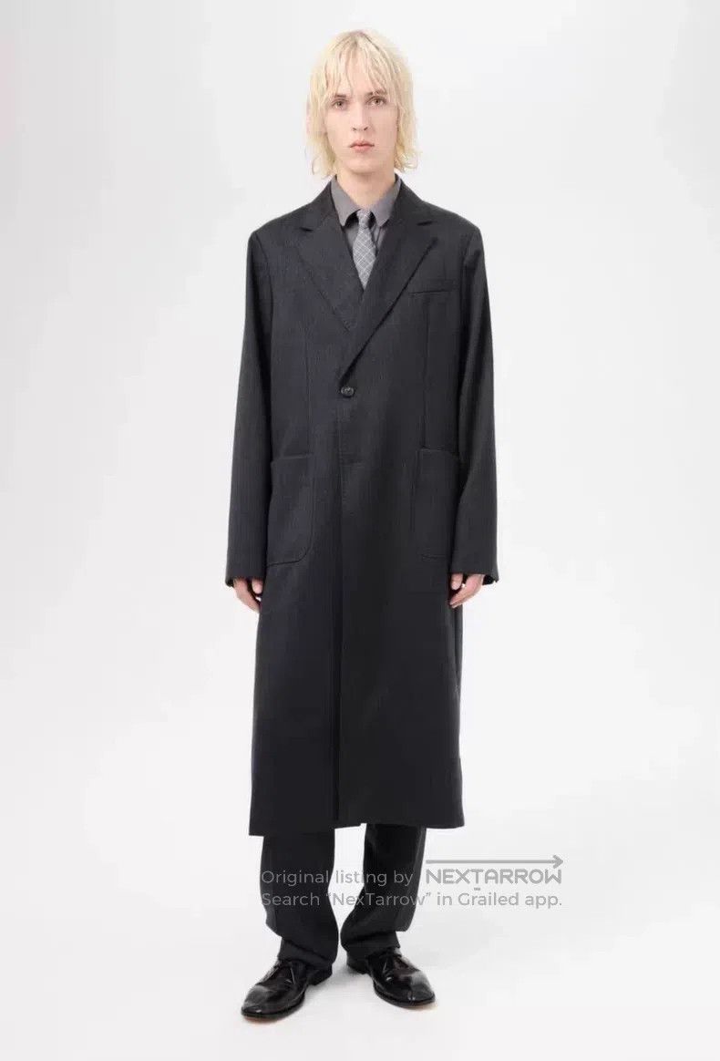Our Legacy Our Legacy Trench Coat Size XS / US 0-2 / IT 36-38 - 6 Thumbnail