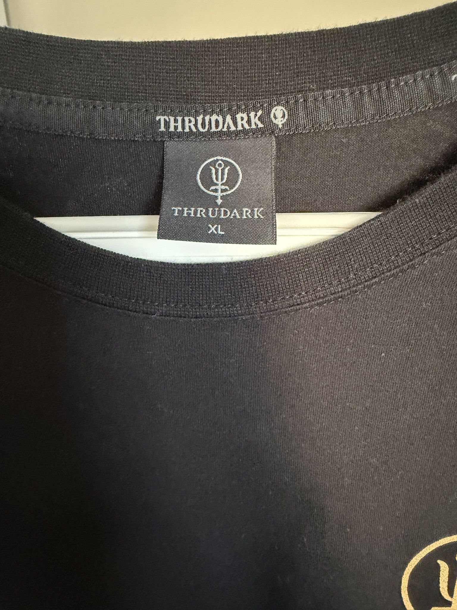 Other ThruDark XL Ronin T-Shirt Size US XL / EU 56 / 4 - 3 Thumbnail