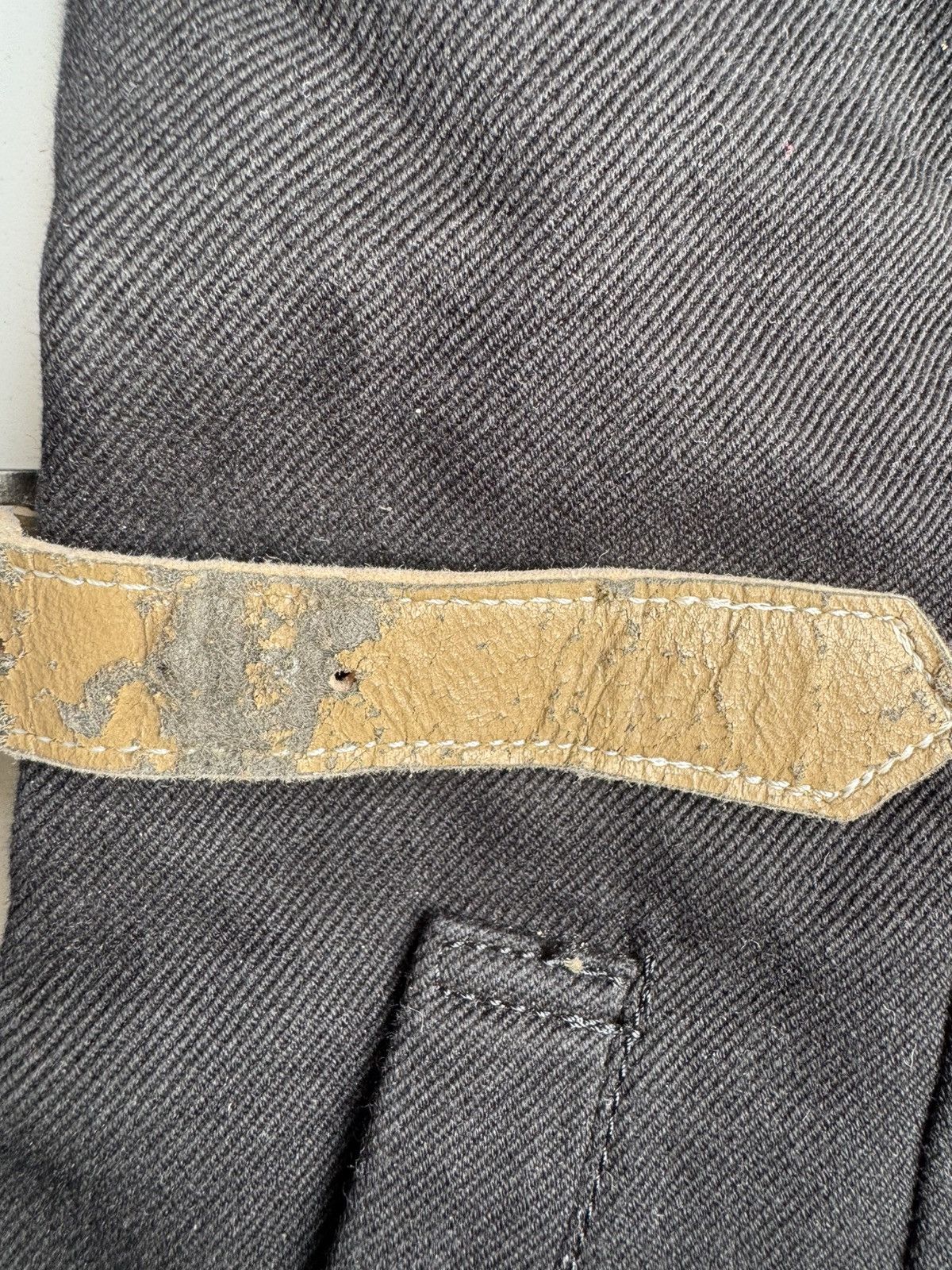 Burberry VERY RARE VINTAGE JACKET BURBERRY CANVAS NOVA CHECK Size US S / EU 44-46 / 1 - 6 Thumbnail