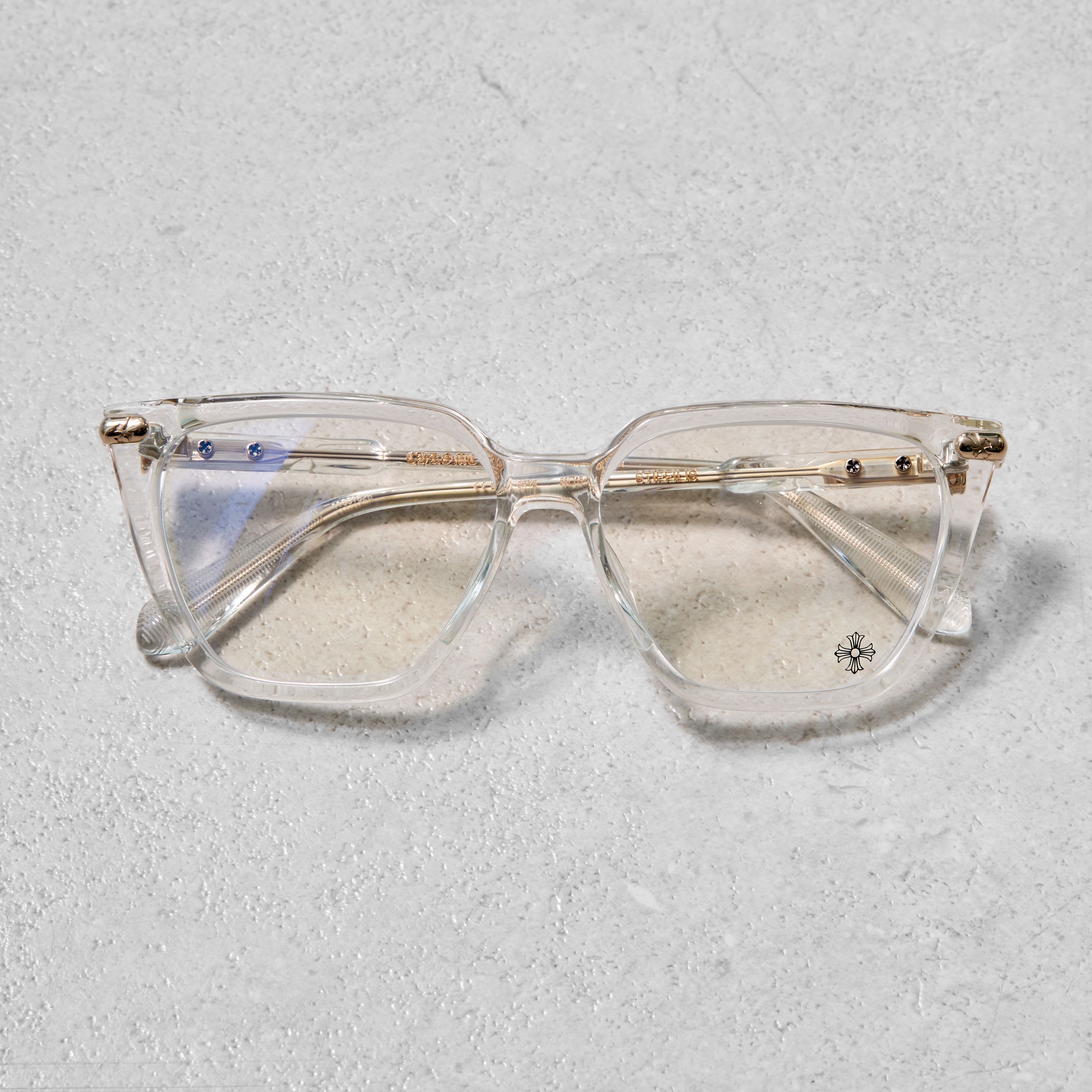 Chrome Hearts CHROME HEARTS STIFFILIS Size ONE SIZE - 7 Thumbnail