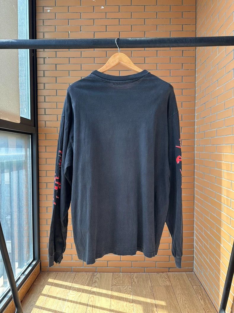 Vintage Tee 90s Jackson did this 2505-Nextarrow Size US XL / EU 56 / 4 - 2 Thumbnail