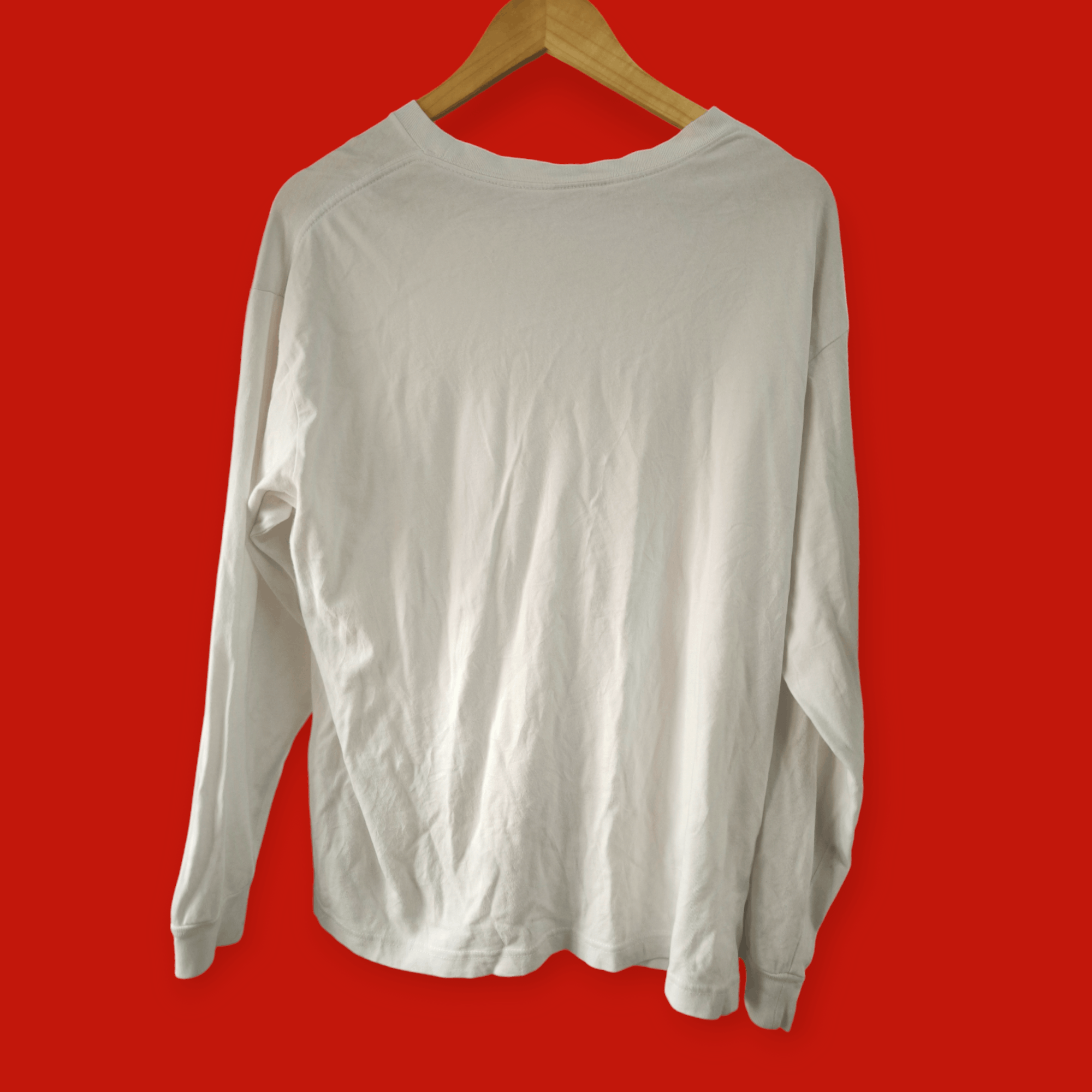Thrasher Thrasher Magazine Longsleeve Tee Size US S / EU 44-46 / 1 - 9 Thumbnail