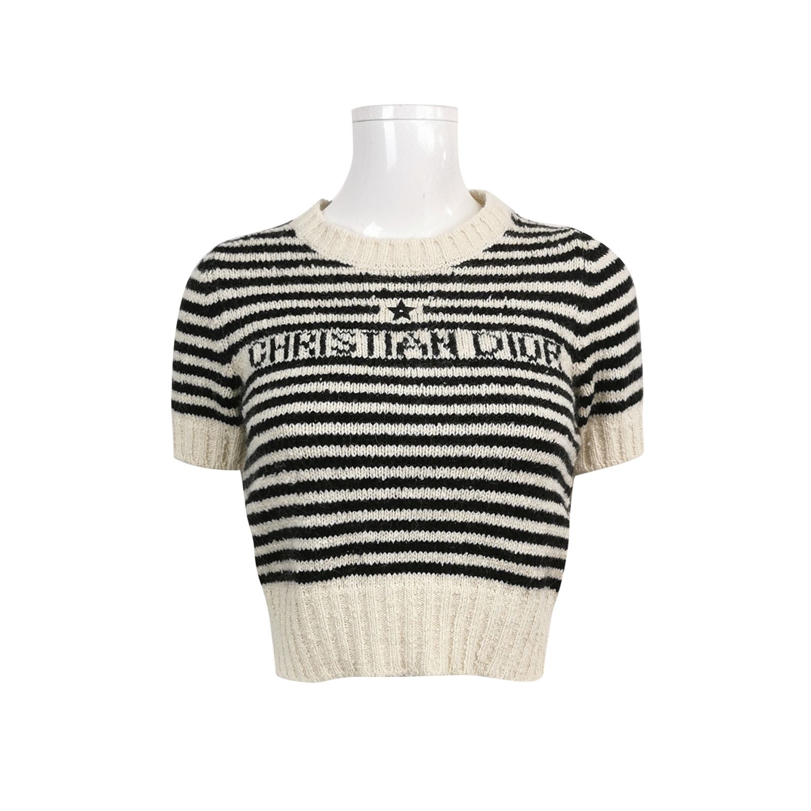 Dior Dior Women it_36 Sweaters Size XS / US 0-2 / IT 36-38 - 1 Thumbnail