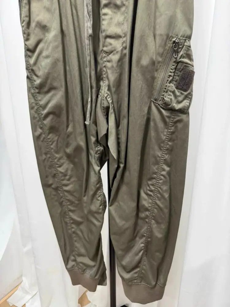 Julius Sz 1 Julius Nylon Sweatpants Size US 30 / EU 46 - 4 Thumbnail