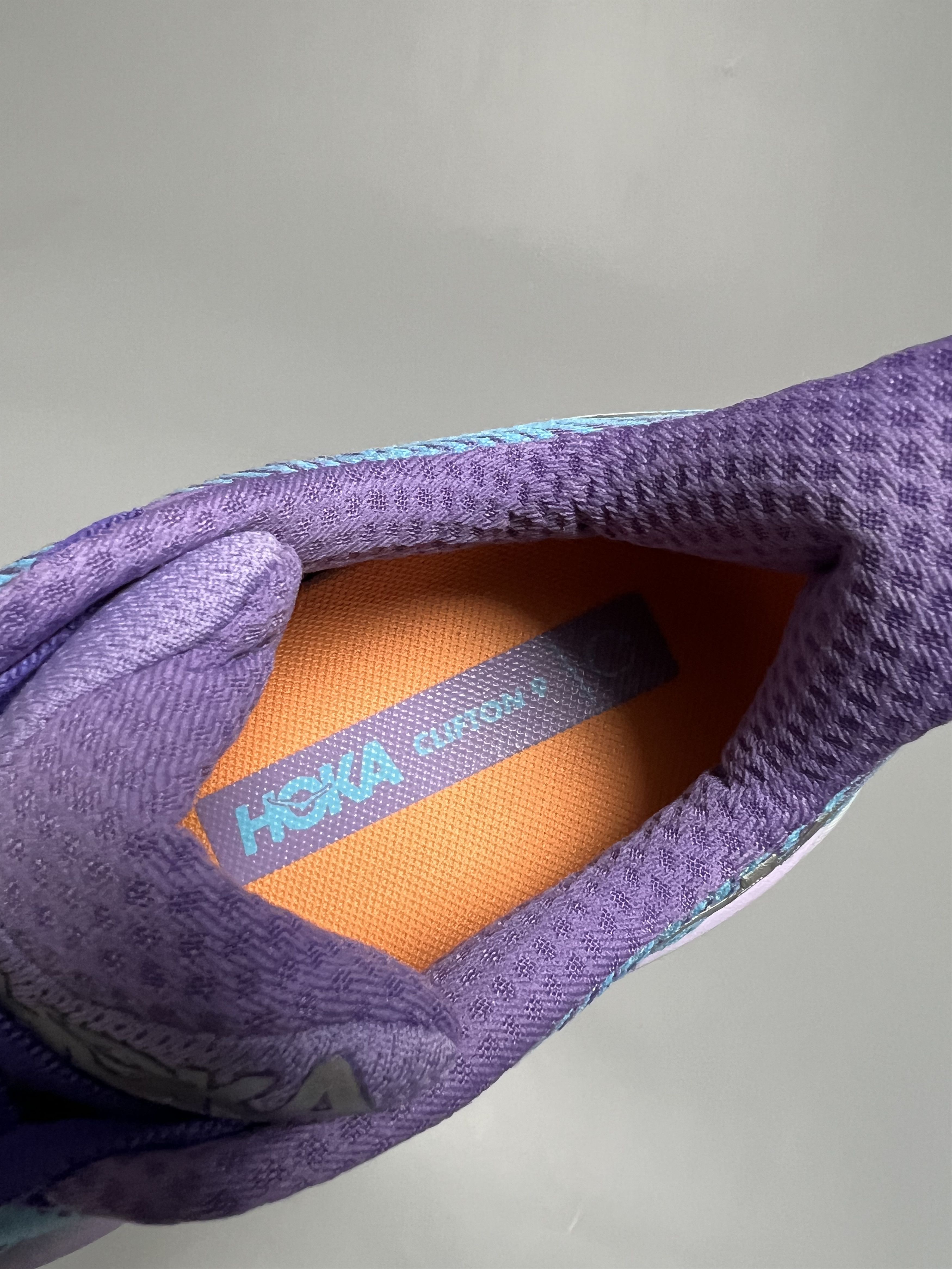 Hoka 7B Hoka One One Clifton 9 Running Shoes Walking Gym Size US 7 / IT 37 - 9 Thumbnail