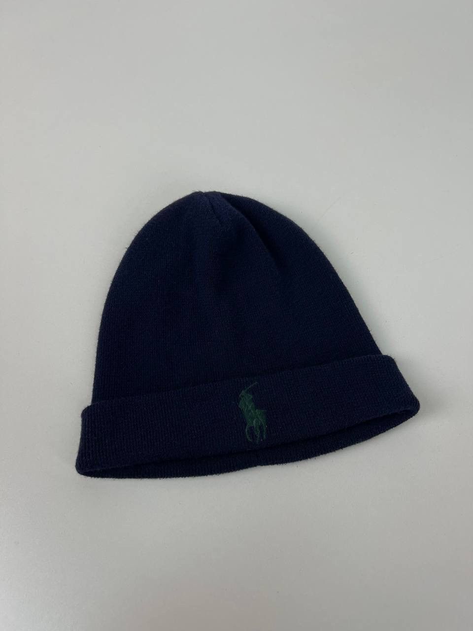 Polo Ralph Lauren × Vintage Polo Ralph Lauren luxury hat one size Size ONE SIZE - 1 Thumbnail