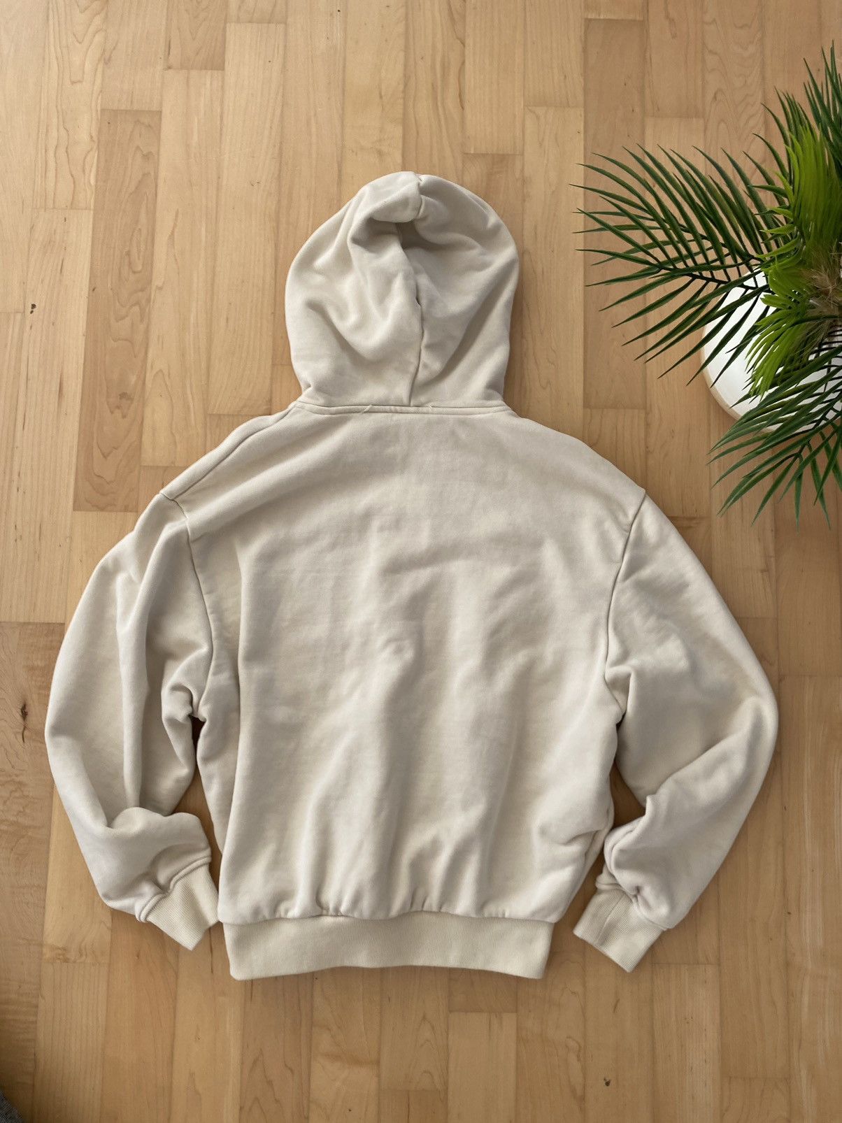 Karl Kani × Vintage Vintage Kani Hoodie Size US S / EU 44-46 / 1 - 2 Thumbnail
