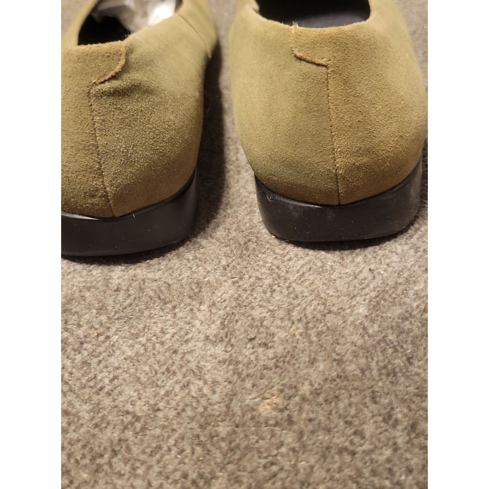 Other Markon Women's shoe size 8.5 Drab Green Size US 8.5 / IT 38.5 - 5 Thumbnail