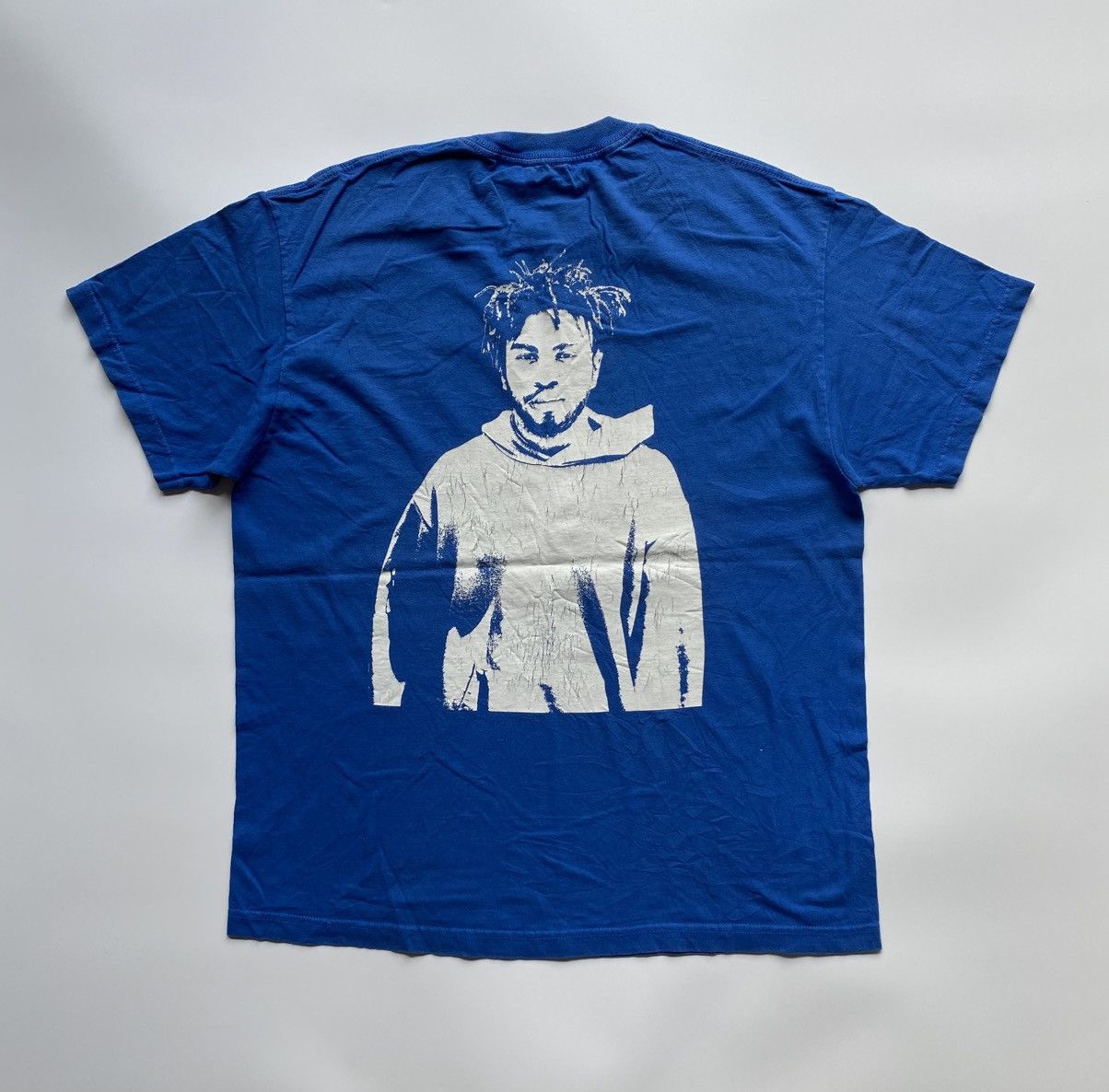 Brockhampton Brockhampton Iridescence Tee Size US XL / EU 56 / 4 - 2 Thumbnail
