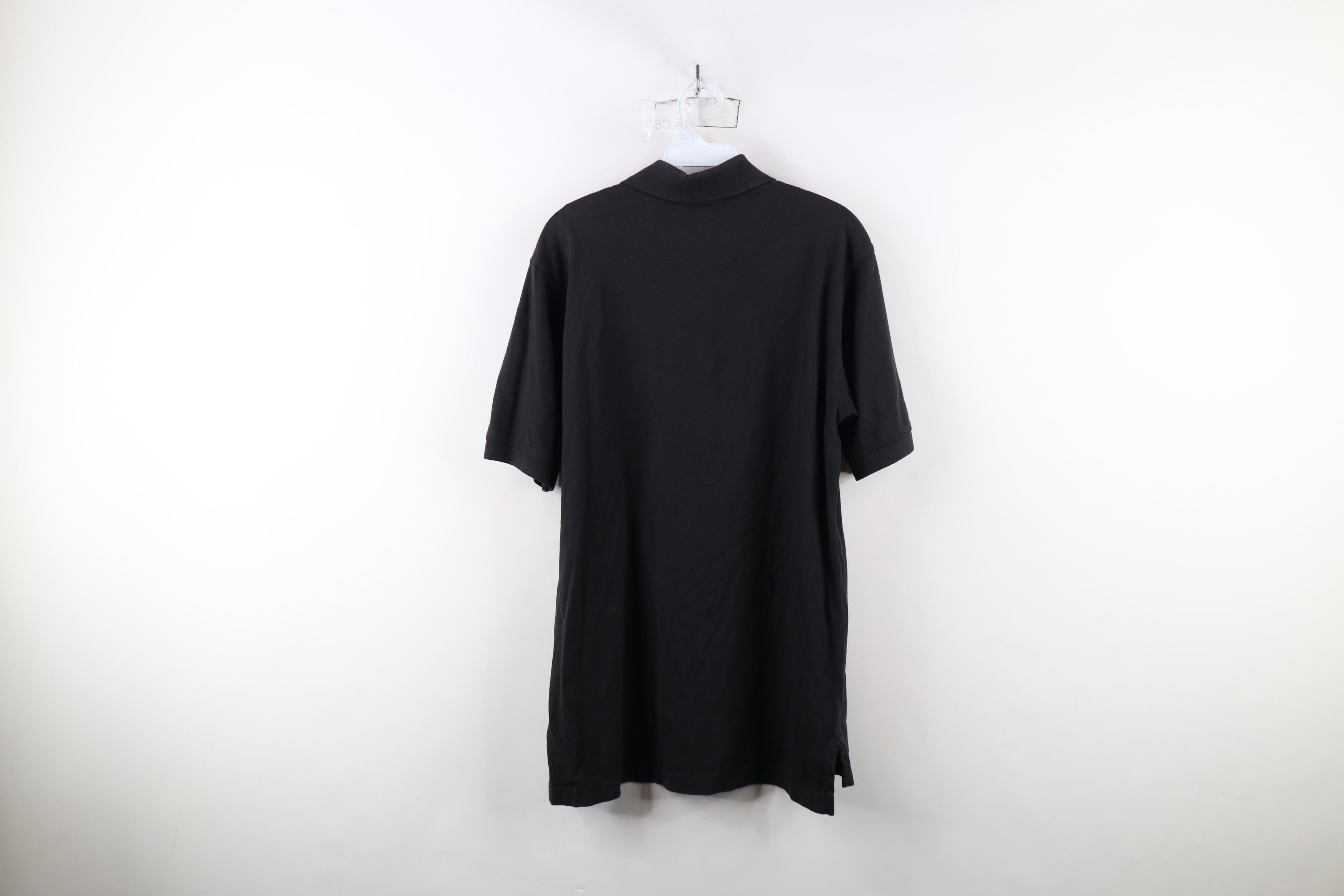 Vintage New 5.11 Tactical Series Short Sleeve Uniform Polo Black Size US S / EU 44-46 / 1 - 12 Thumbnail