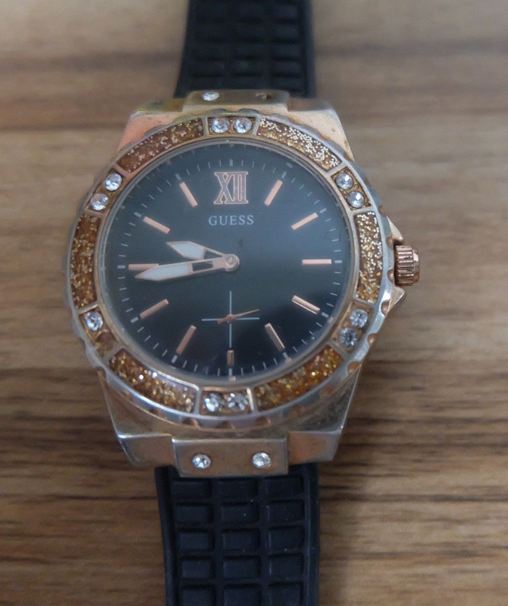 Guess Guess W0247 Watch Size ONE SIZE - 1 Thumbnail