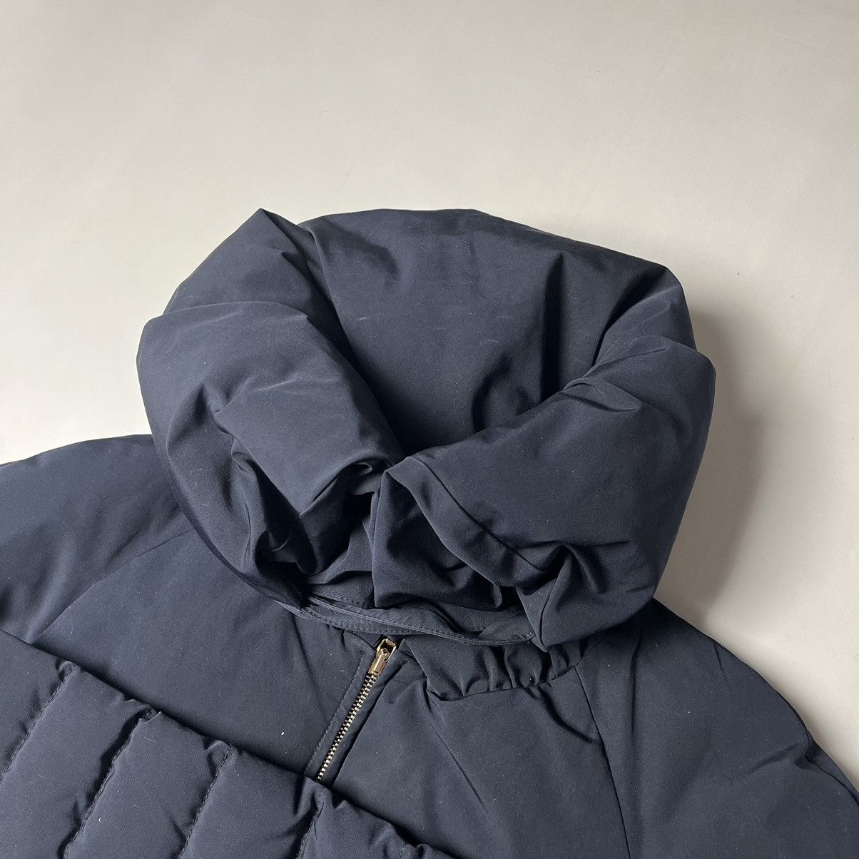 Salvatore Ferragamo Salvatore Ferragamo Down Jacket Size XS / US 0-2 / IT 36-38 - 6 Thumbnail