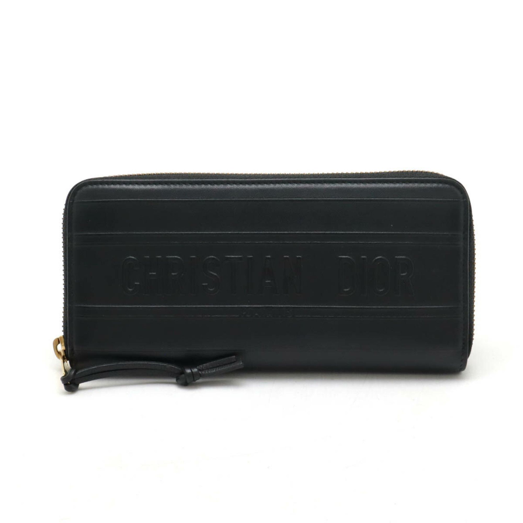 Dior Dior Logo wallet Size ONE SIZE - 1 Thumbnail