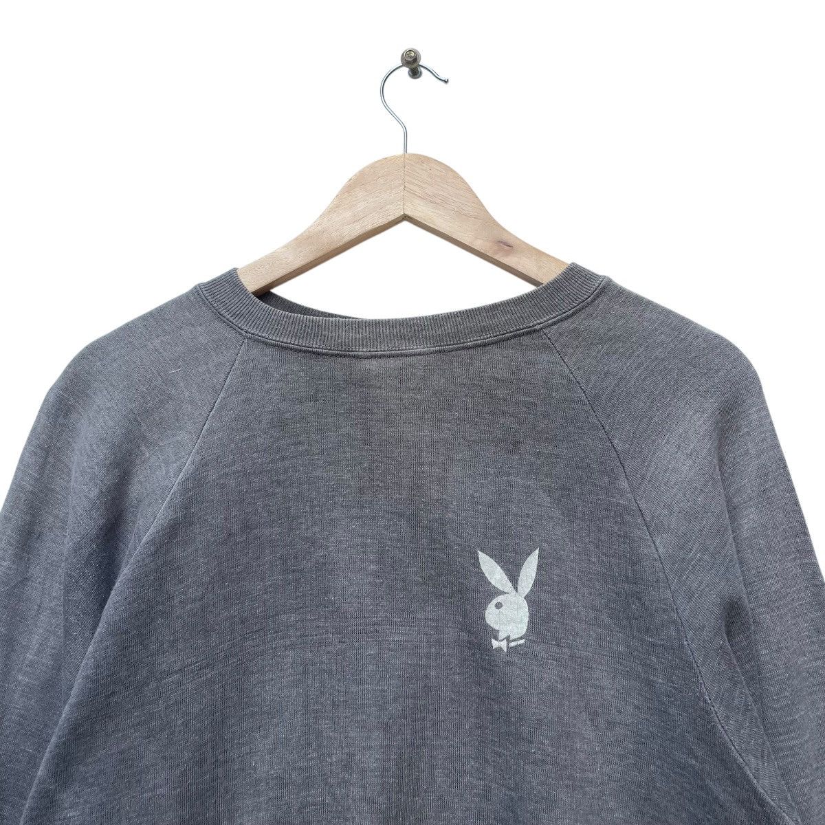 Playboy 💥Vintage Playboy Sweatshirt Size US M / EU 48-50 / 2 - 3 Thumbnail