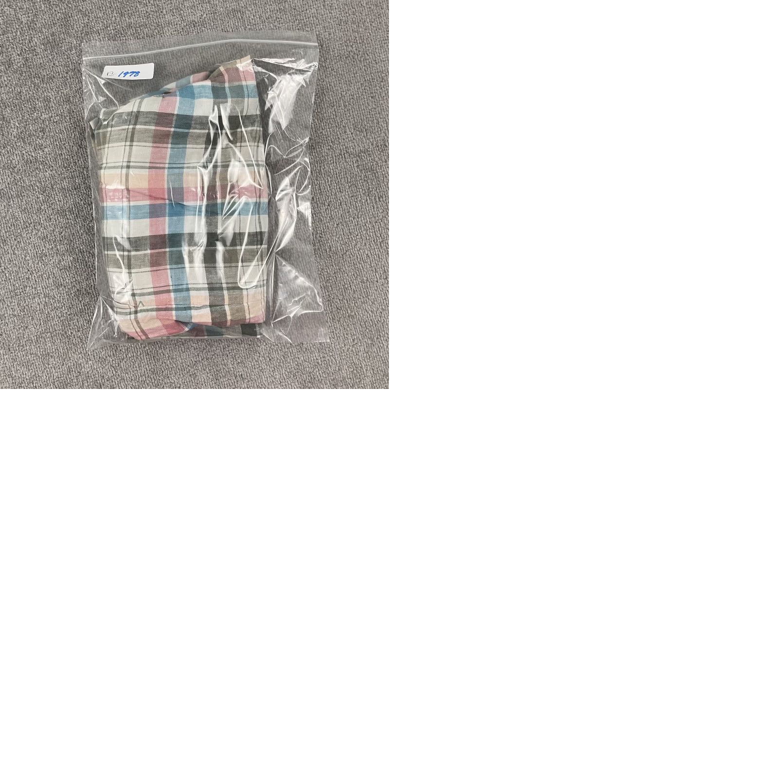 Tommy Bahama Tommy Bahama Reversible Shorts Mens 38 / 9.5 Floral MultiColor Plaid Linen Beach Size US 38 / EU 54 - 9 Thumbnail