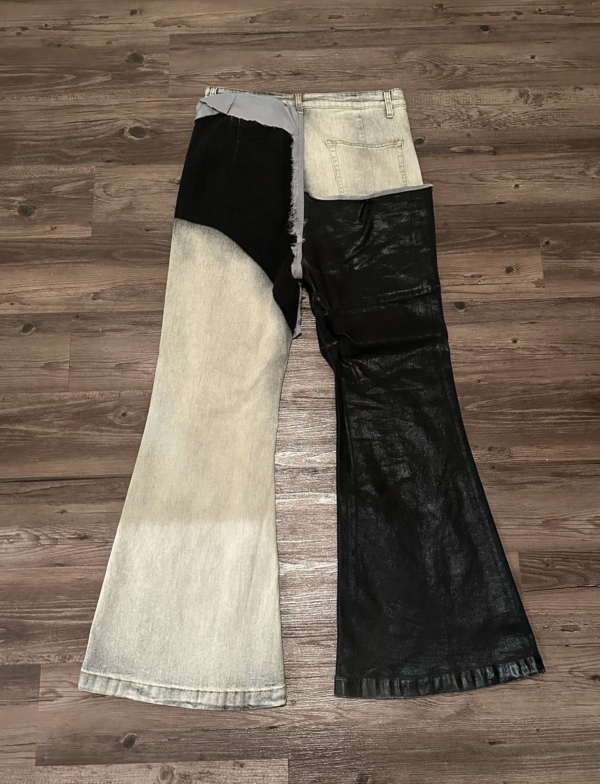 Other Multi Denim Custom 34x34 Size US 34 / EU 50 - 2 Thumbnail