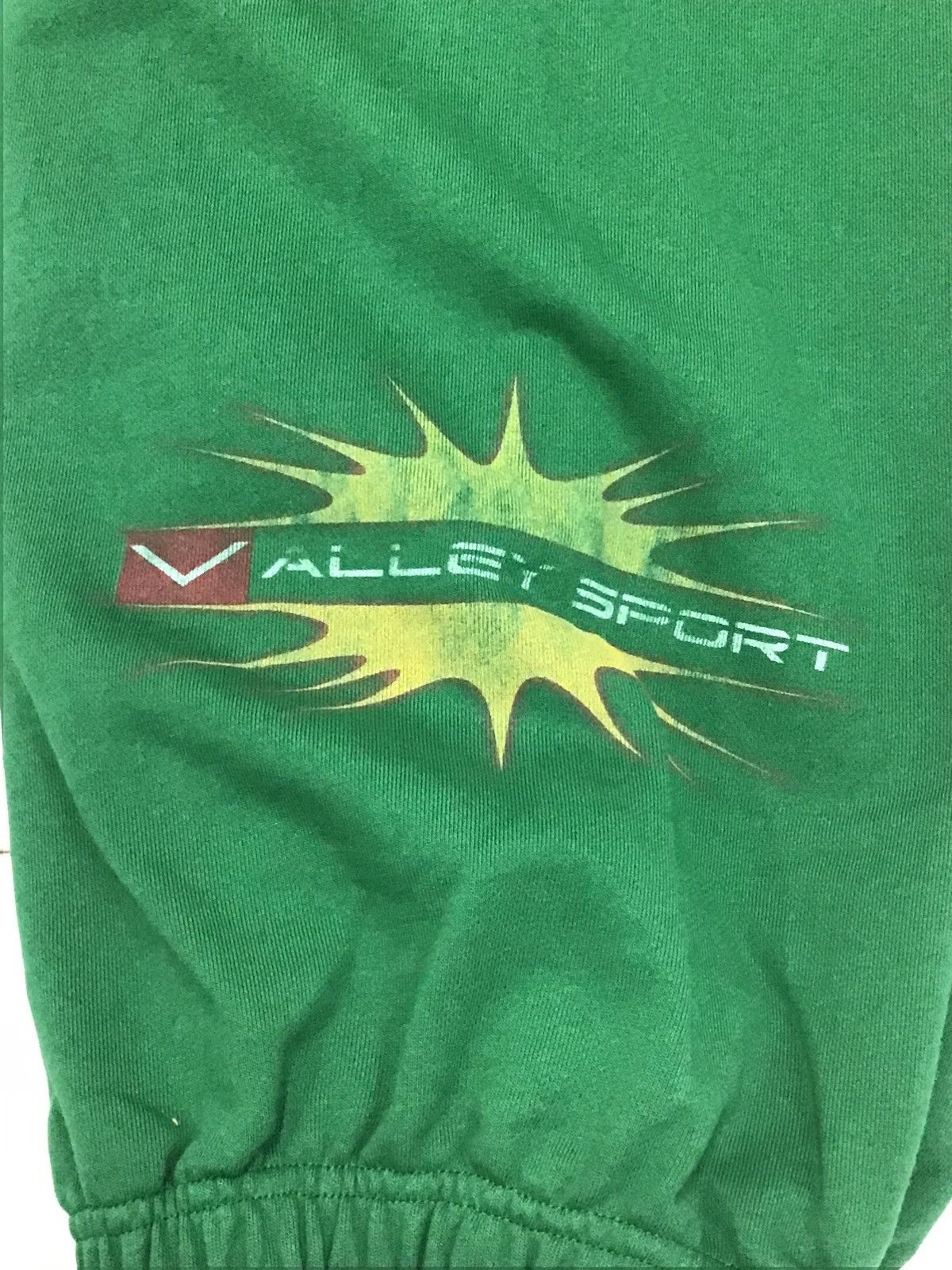 Vale Vale Forever Lego Sweats Shamrock Size US 34 / EU 50 - 5 Thumbnail