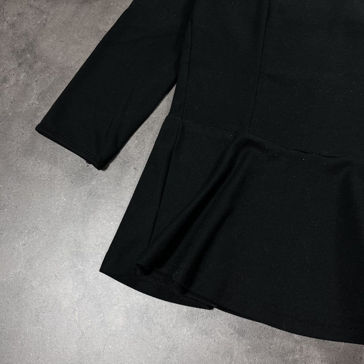 Dior Vintage 2015 Christian Dior Short Mini Dress / Blouse Womens Size S / US 4 / IT 40 - 6 Thumbnail