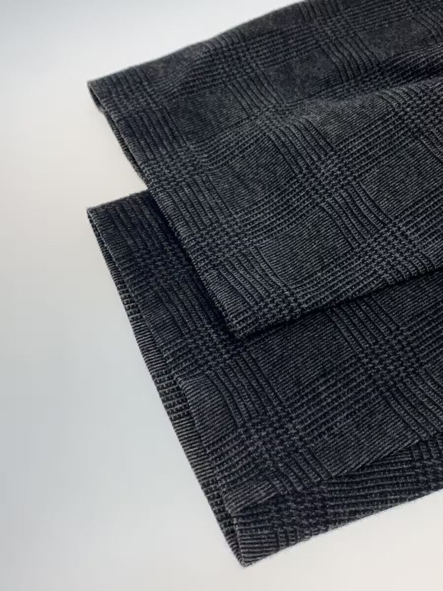 Yohji Yamamoto yohji yamamoto POUR HOMME glen check long jacket Size US L / EU 52-54 / 3 - 5 Thumbnail