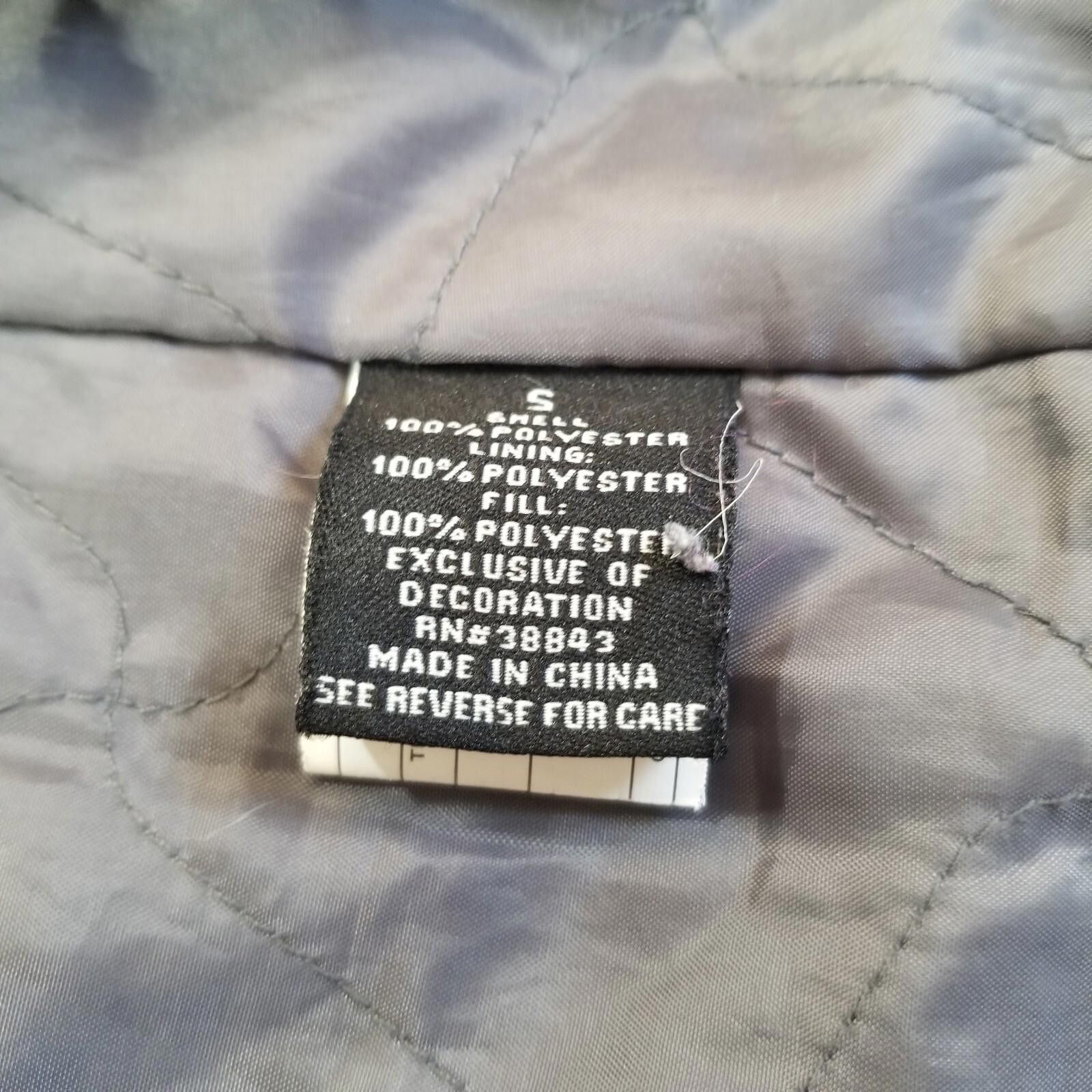 Other Below Zero by Rothchild Small Purple Snow Jacket Size S / US 4 / IT 40 - 8 Thumbnail