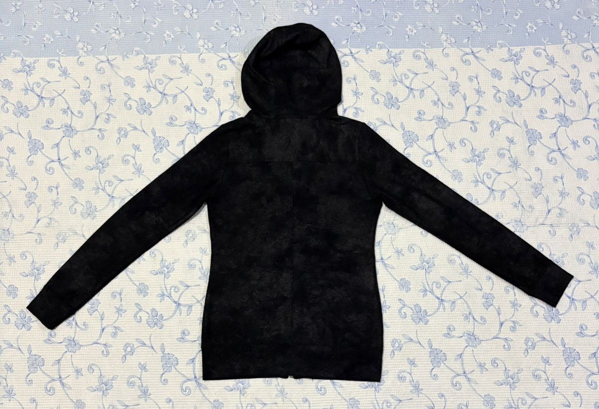 Japanese Brand Japanese Tornado Mart Sweater Full Zipper Jacket Size US S / EU 44-46 / 1 - 7 Thumbnail