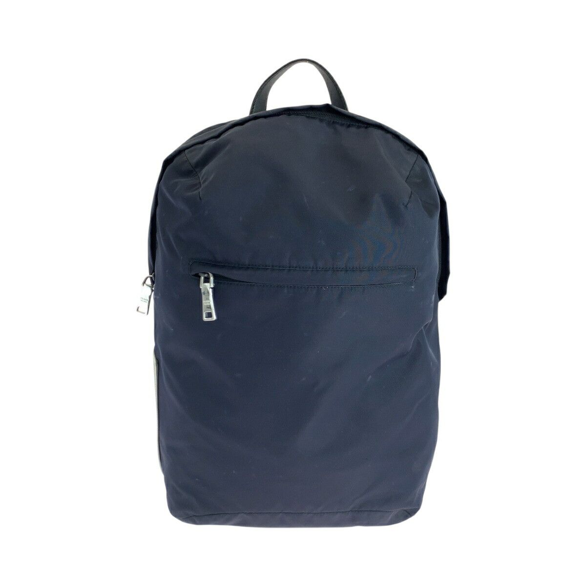 Prada Prada Prada Tessuto Nylon Backpack 173 Others Backpack DUTY FREE for USA Size ONE SIZE - 1 Thumbnail