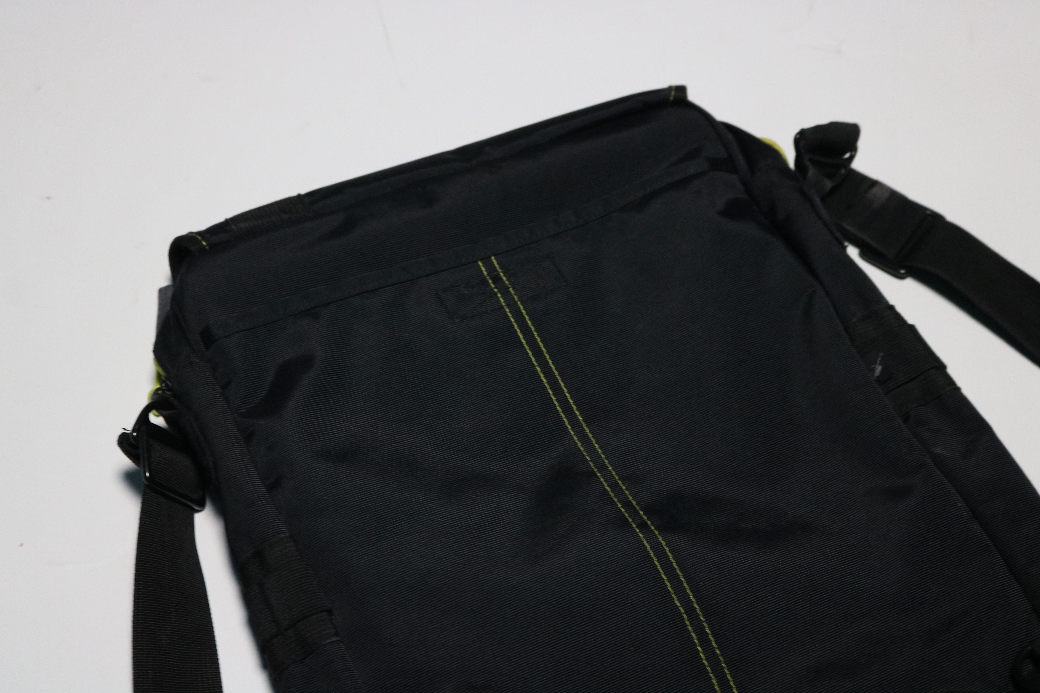 Oakley OAKLEY Laptop Crossbody Bag Size ONE SIZE - 8 Thumbnail