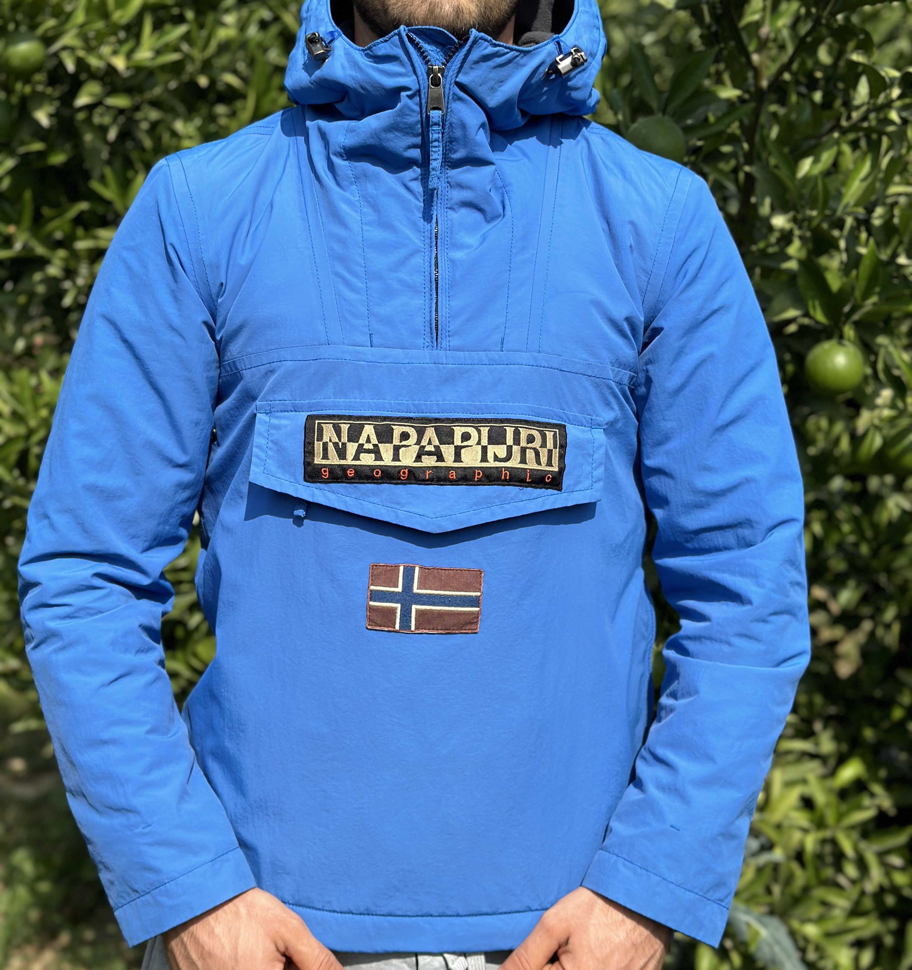 Napapijri skidoo s best sale