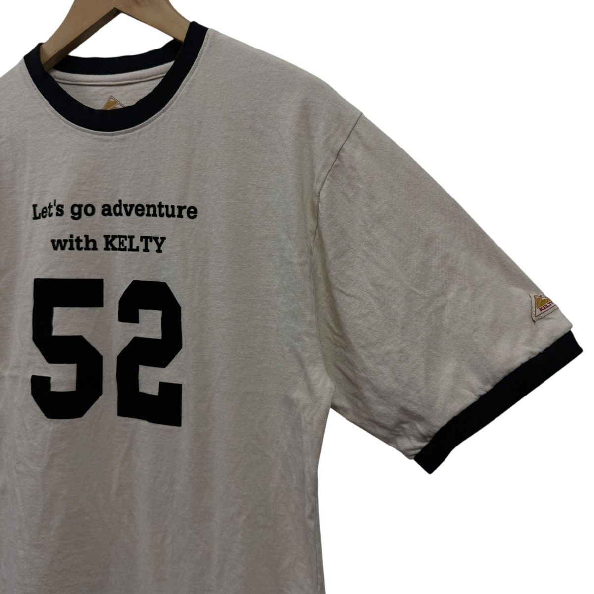 Kelty Kelty Samansa Mos2 Tshirt Size US M / EU 48-50 / 2 - 3 Thumbnail
