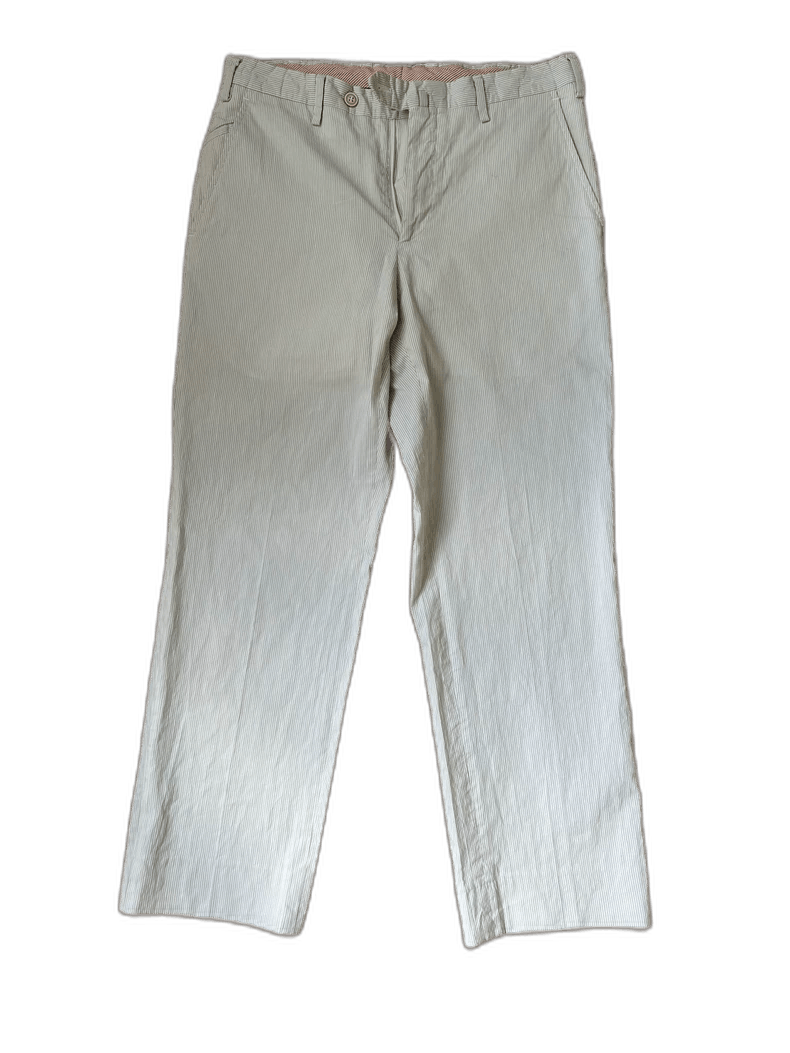 Loro Piana Loro Piana Men's Casual Pants Size US 36 / EU 52 - 1 Thumbnail